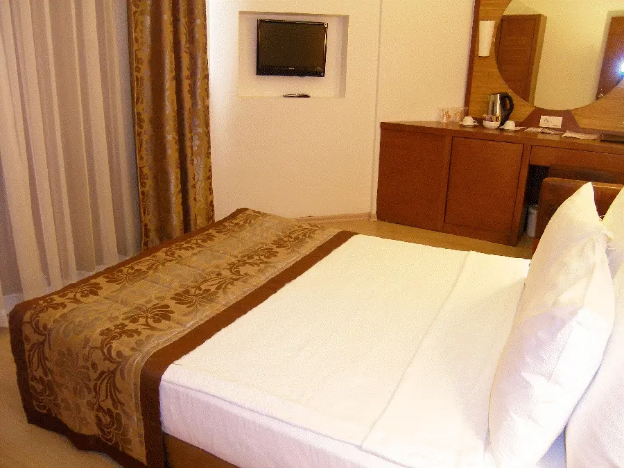 Turunc Resort Hotel gallery image 4