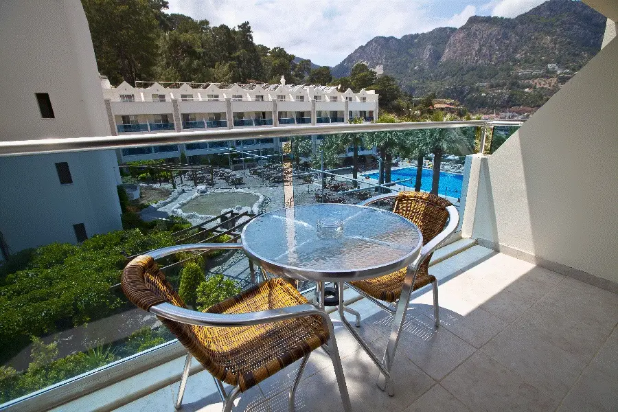 Turunc Resort Hotel gallery image 5