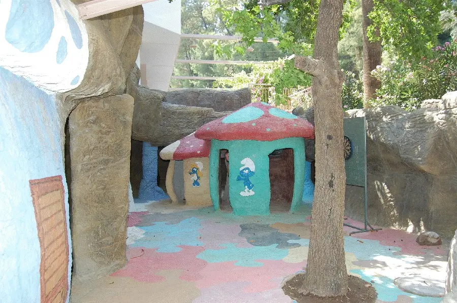 Turunc Resort Hotel gallery image 6