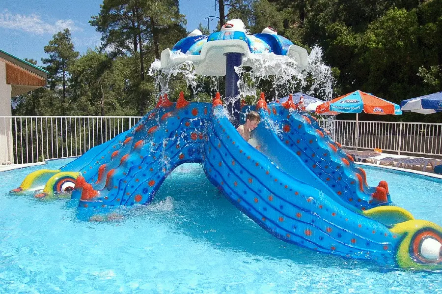 Turunc Resort Hotel gallery image 7