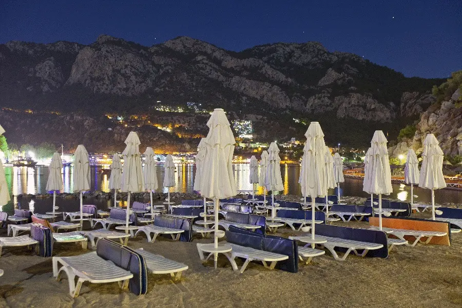 Turunc Resort Hotel gallery image 9
