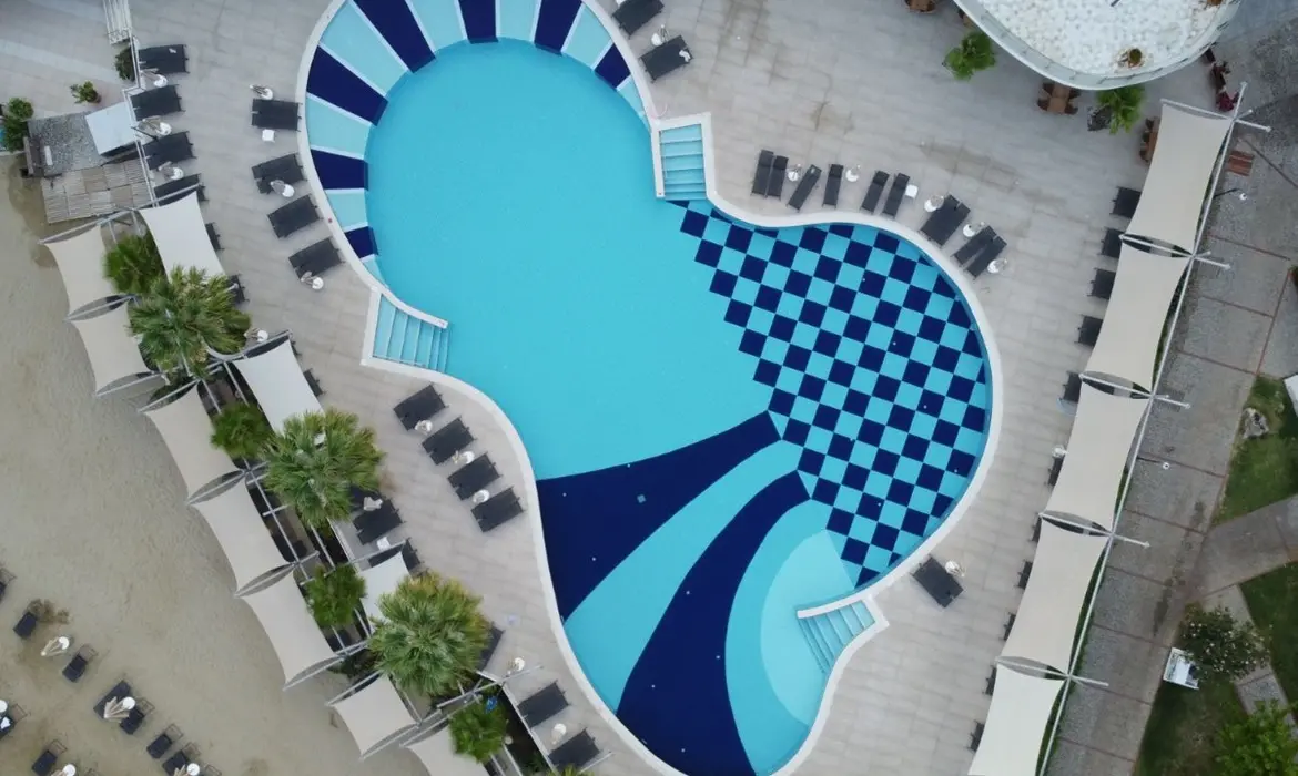 Turunc Resort Hotel