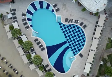 Turunc Resort Hotel