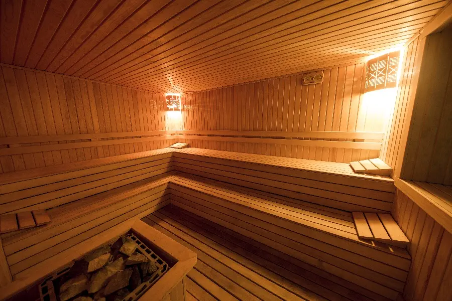 Jasmin Beach Hotel gallery image 1