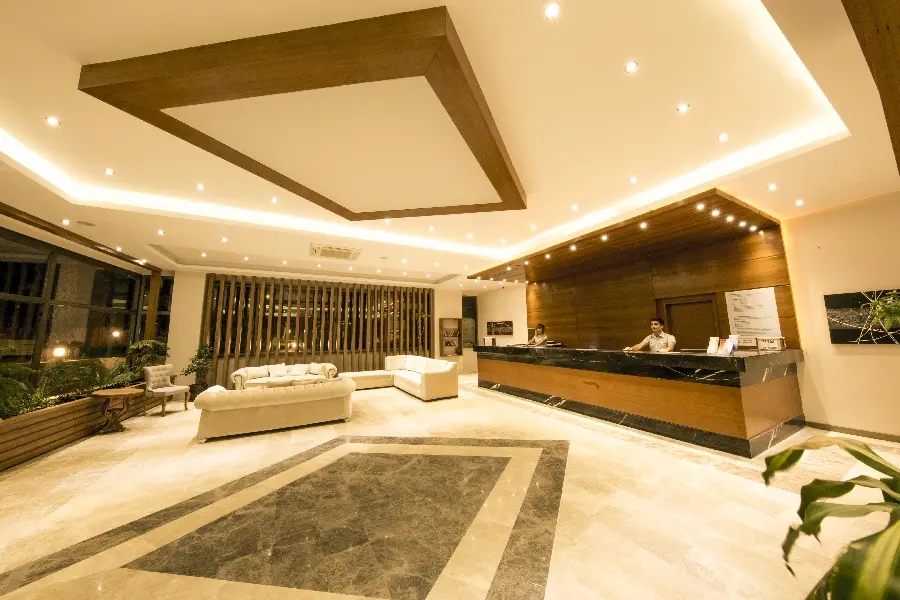 Jasmin Beach Hotel gallery image 10