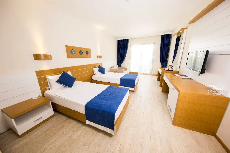 Jasmin Beach Hotel gallery image 3