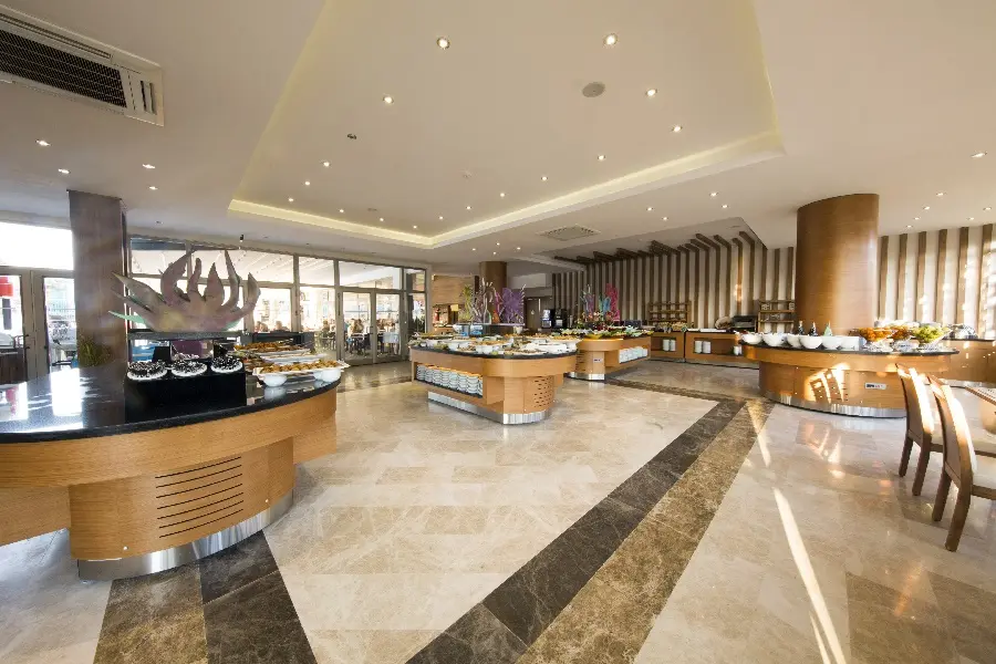 Jasmin Beach Hotel gallery image 7