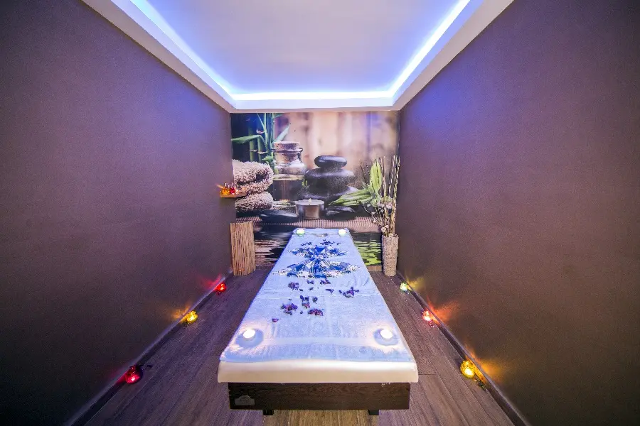 Jasmin Beach Hotel gallery image 8