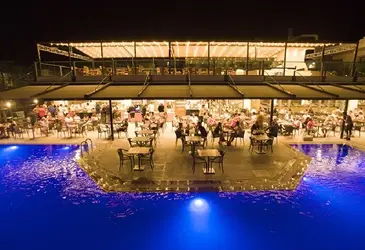 Jasmin Beach Hotel