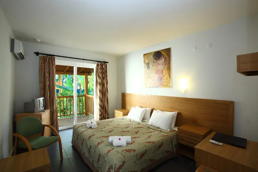 Magnific Hotel gallery image 10