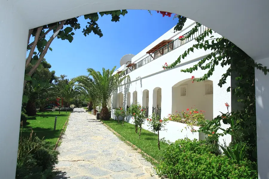 Magnific Hotel gallery image 2