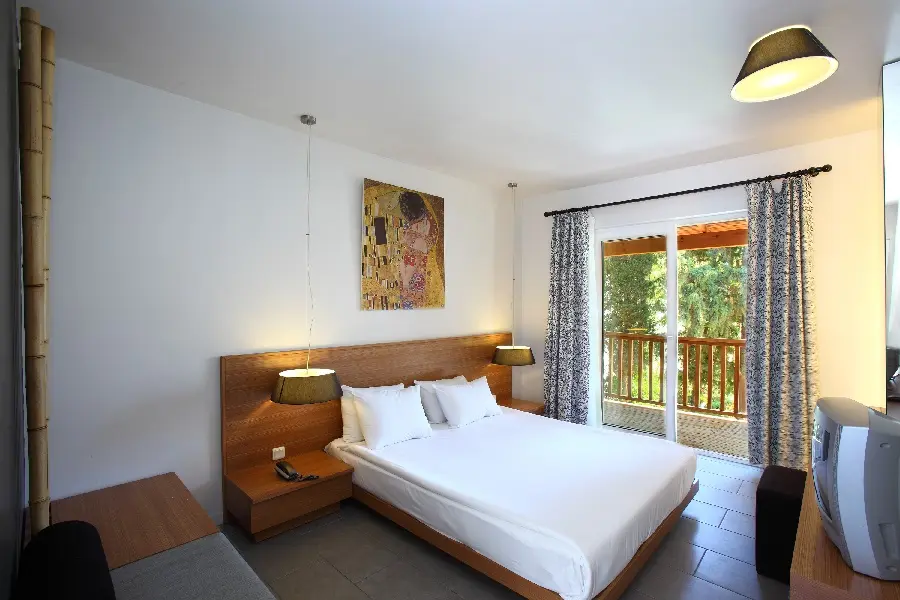 Magnific Hotel gallery image 4