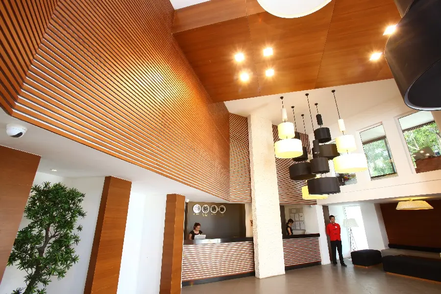 Magnific Hotel gallery image 5