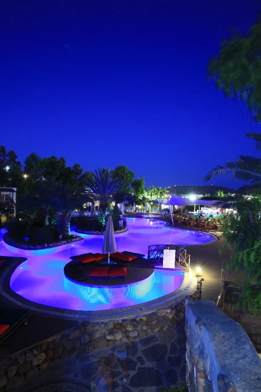 Magnific Hotel gallery image 7