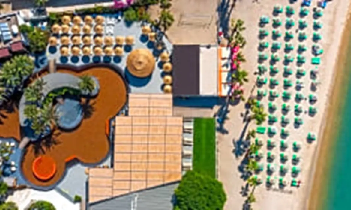Magnific Hotel