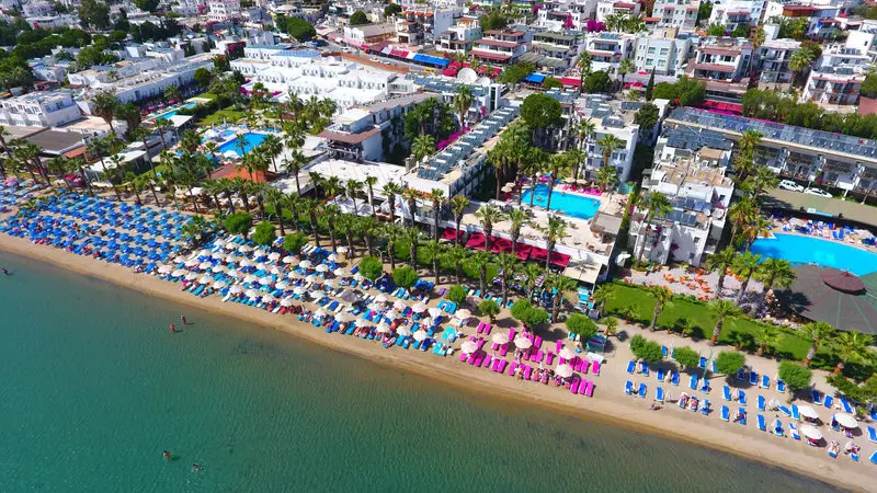 Sami Beach Hotel gallery image 11