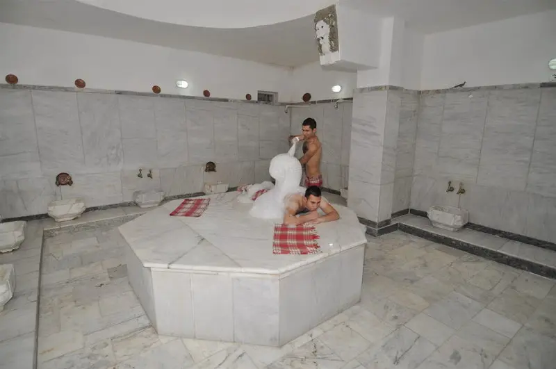 Sami Beach Hotel gallery image 12