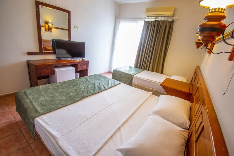 Sami Beach Hotel gallery image 2