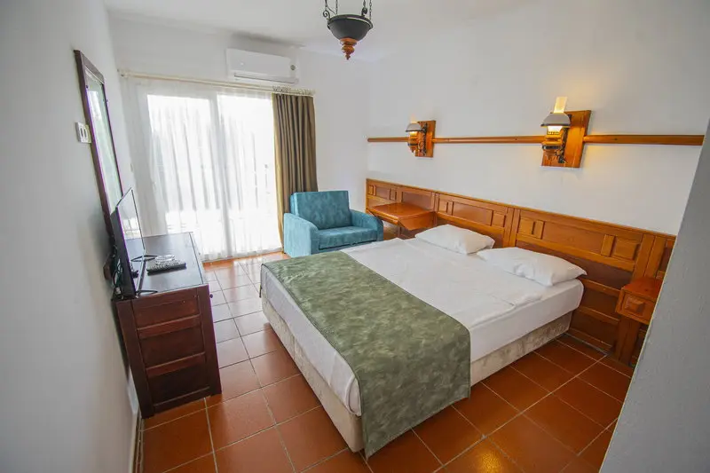 Sami Beach Hotel gallery image 3