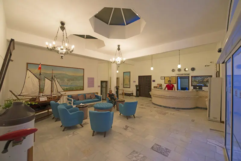 Sami Beach Hotel gallery image 5