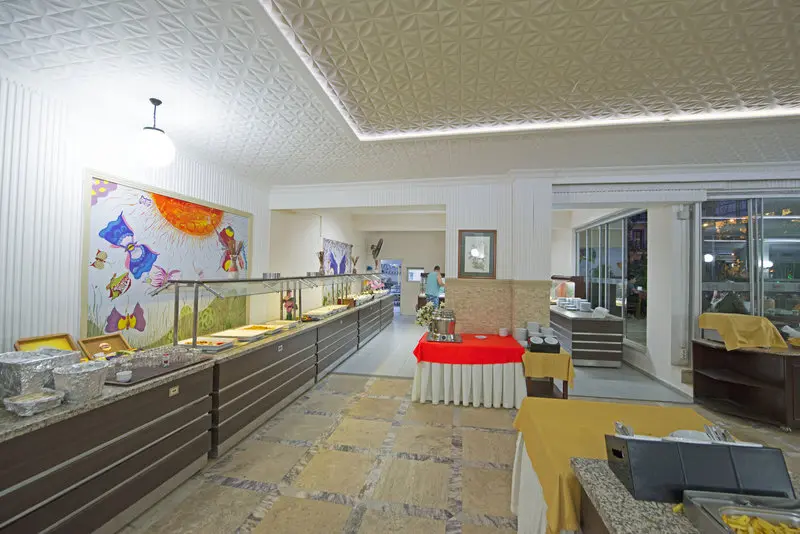 Sami Beach Hotel gallery image 7