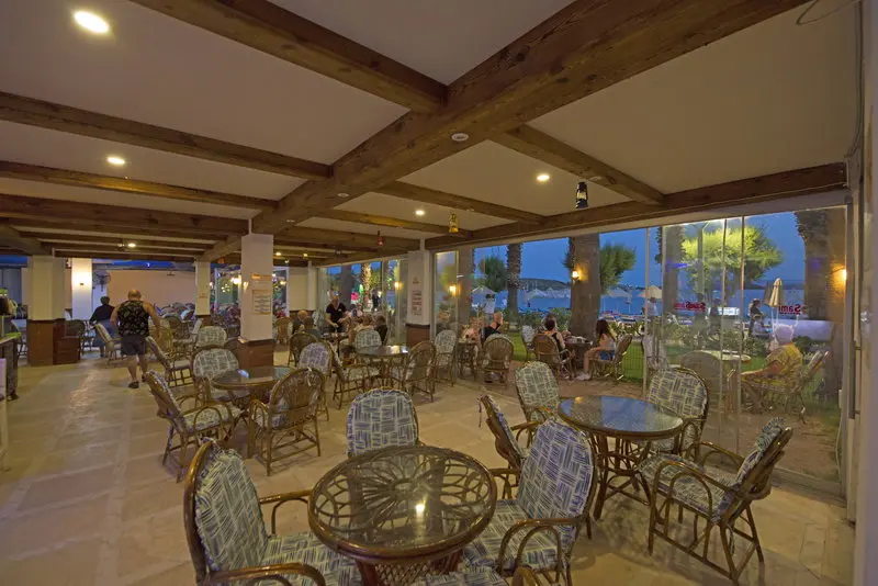 Sami Beach Hotel gallery image 8