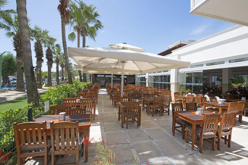 Sami Beach Hotel gallery image 9