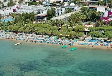 Sami Beach Hotel