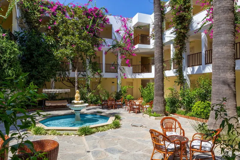 Natur Garden Hotel gallery image 12