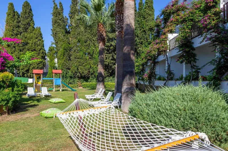 Natur Garden Hotel gallery image 13