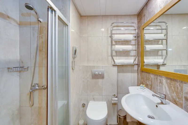Natur Garden Hotel gallery image 2