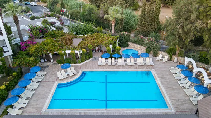 Natur Garden Hotel