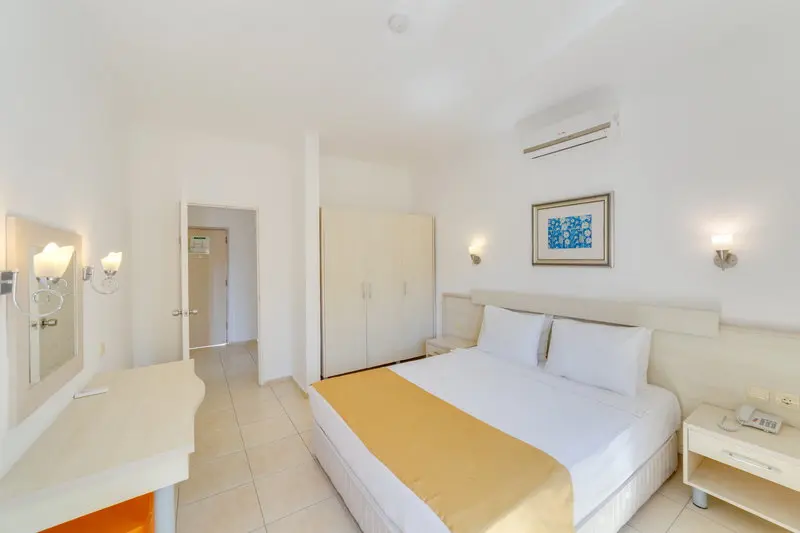 Natur Garden Hotel gallery image 1