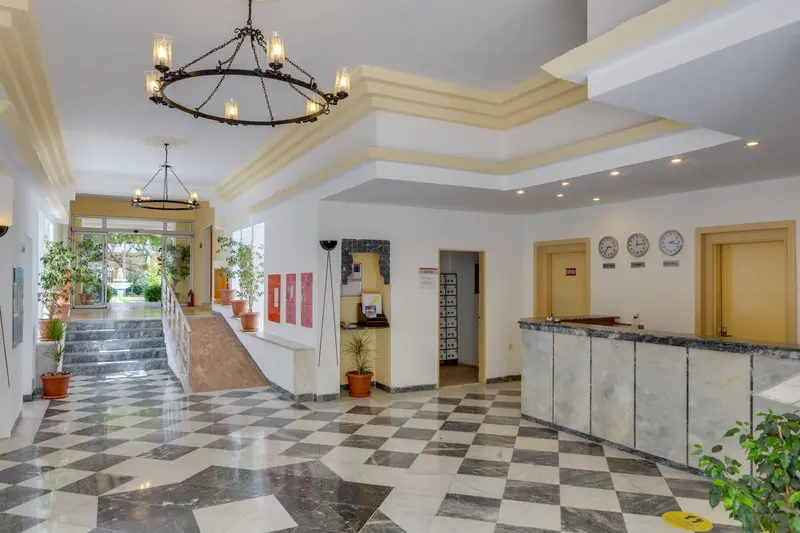 Natur Garden Hotel gallery image 5
