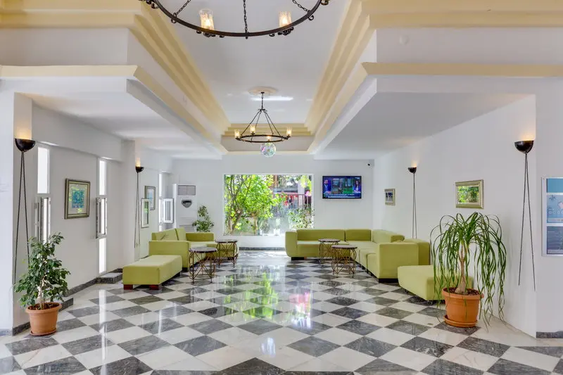 Natur Garden Hotel gallery image 6