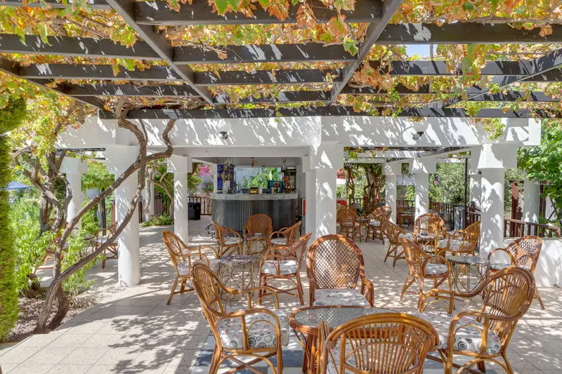 Natur Garden Hotel gallery image 9