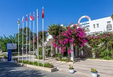 Natur Garden Hotel