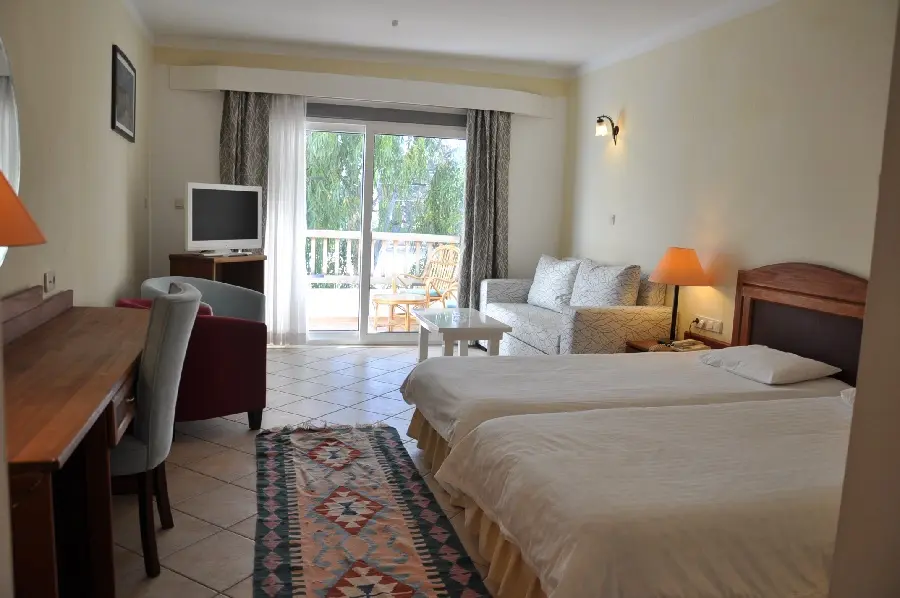 Okaliptus Hotel gallery image 10