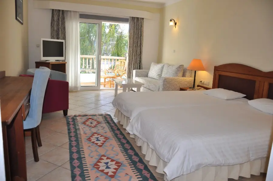 Okaliptus Hotel gallery image 11