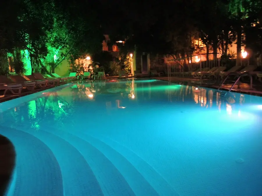 Okaliptus Hotel gallery image 12