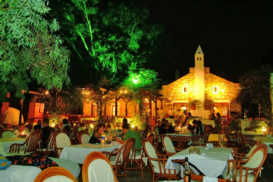 Okaliptus Hotel gallery image 13
