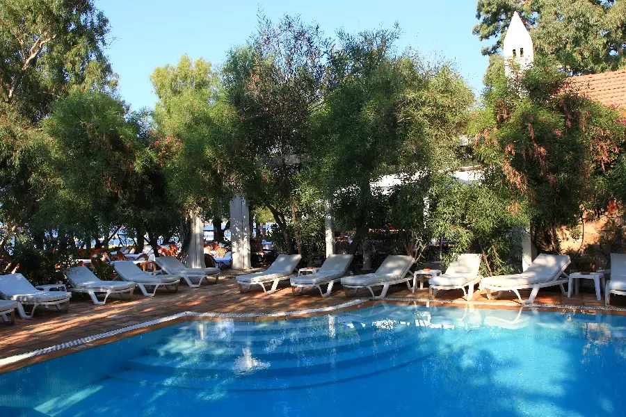 Okaliptus Hotel gallery image 2