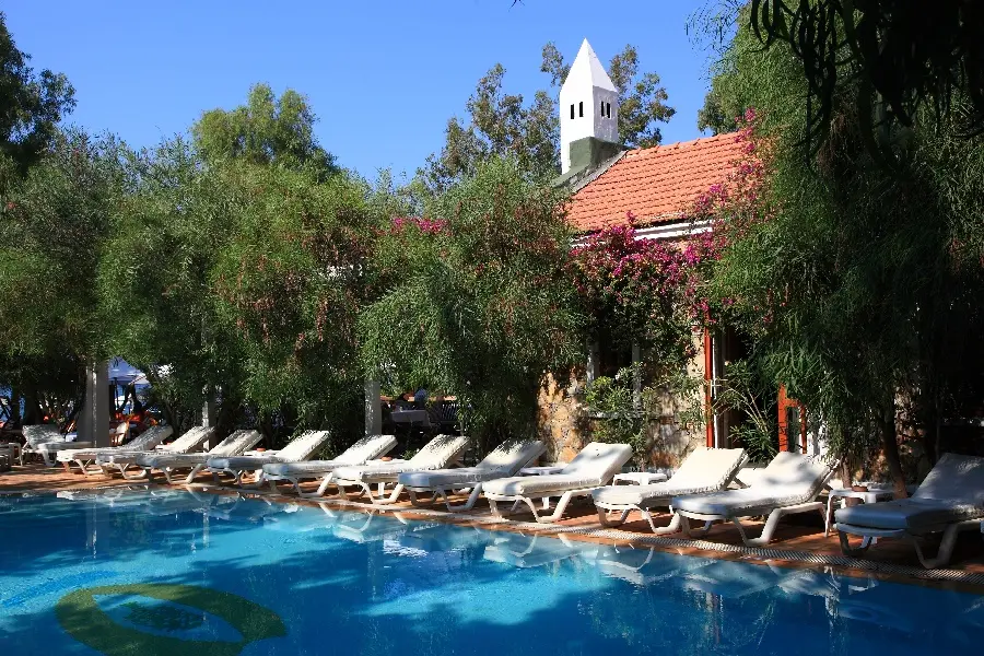 Okaliptus Hotel gallery image 6