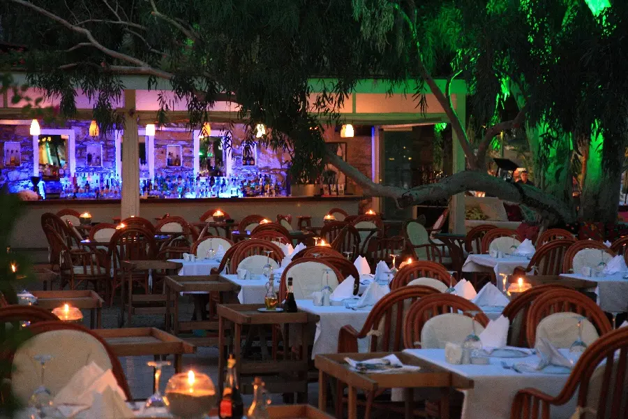 Okaliptus Hotel gallery image 9