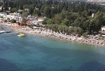 Okaliptus Hotel