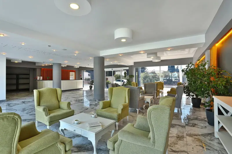 Summer Garden Suites and Beach Hotel gallery image 14