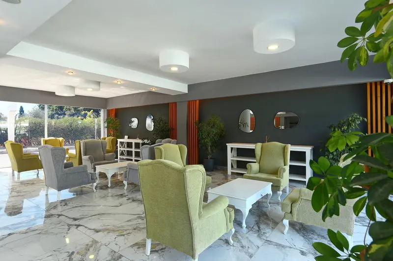 Summer Garden Suites and Beach Hotel gallery image 15