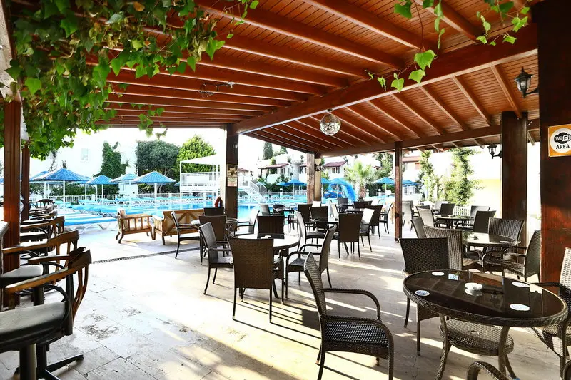Summer Garden Suites and Beach Hotel gallery image 19