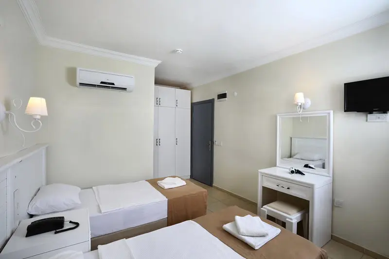Summer Garden Suites and Beach Hotel gallery image 12