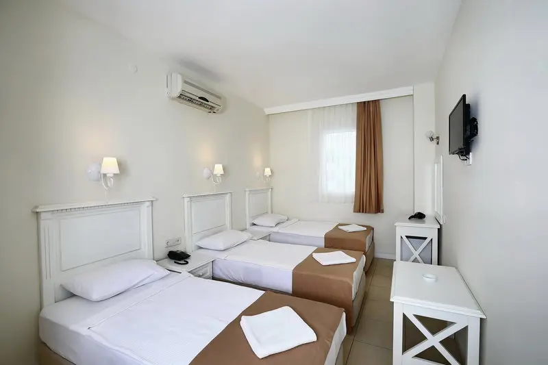 Summer Garden Suites and Beach Hotel gallery image 13